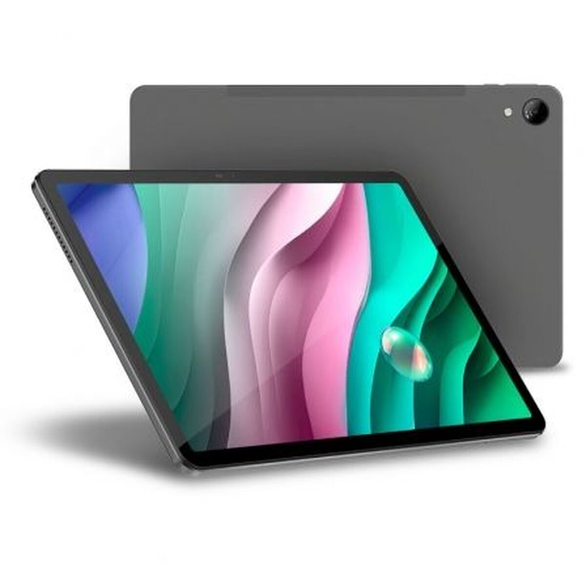 Bild von Tablet SPC Internet 97886128N 11" Unisoc 6 GB RAM 128 GB Grey