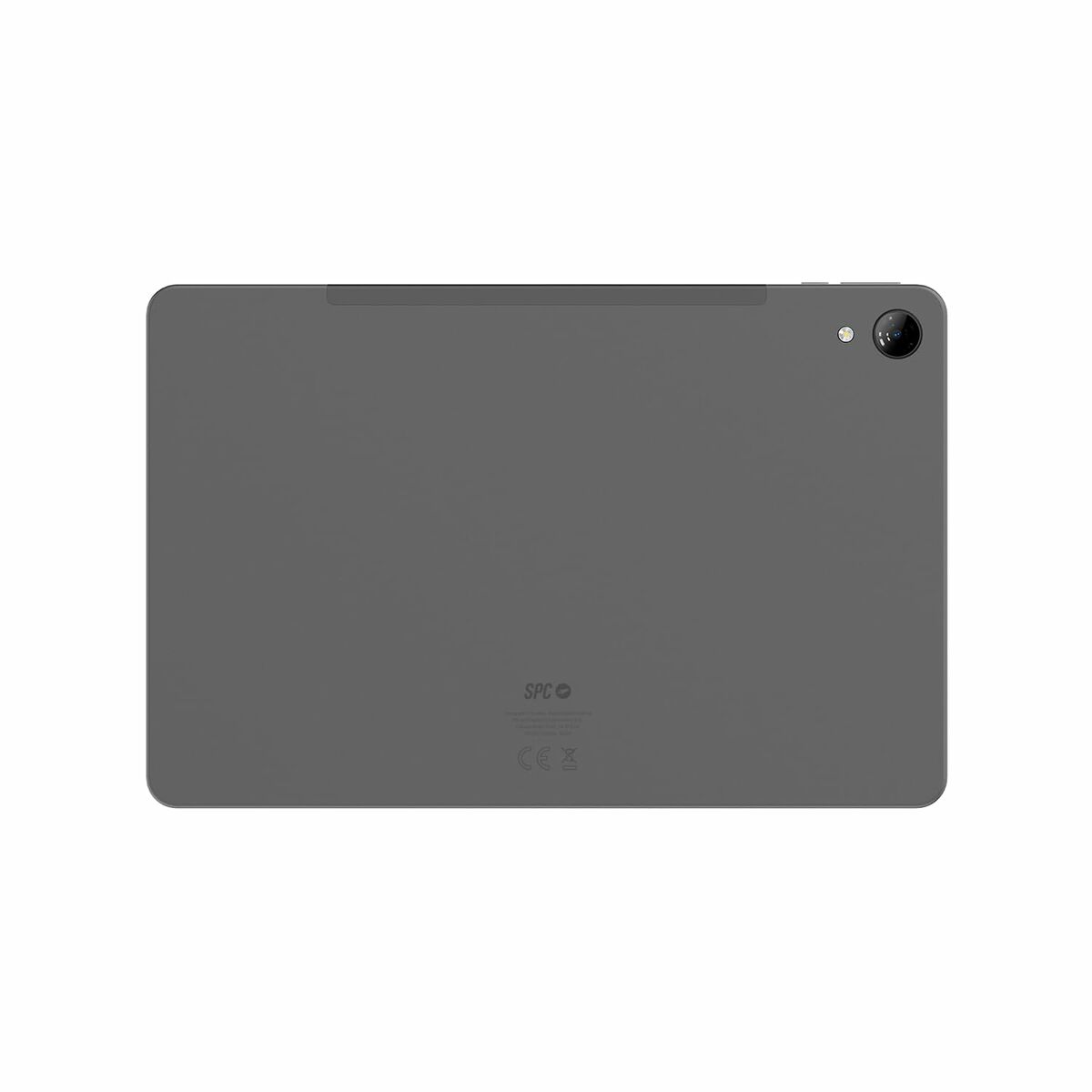 Bild von Tablet SPC Internet 97888256N Unisoc 8 GB RAM 256 GB Grey