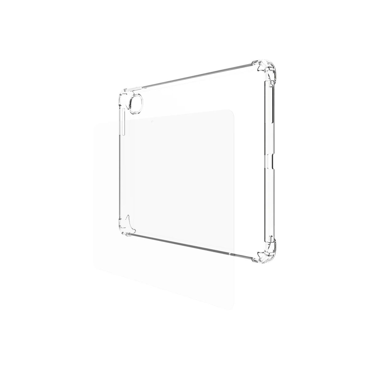 Picture of Tablet SPC 4337N Transparent