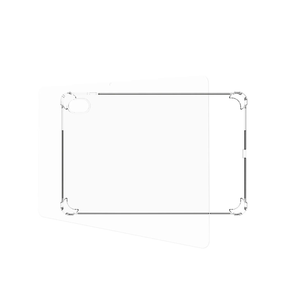 Picture of Tablet SPC 4337N Transparent