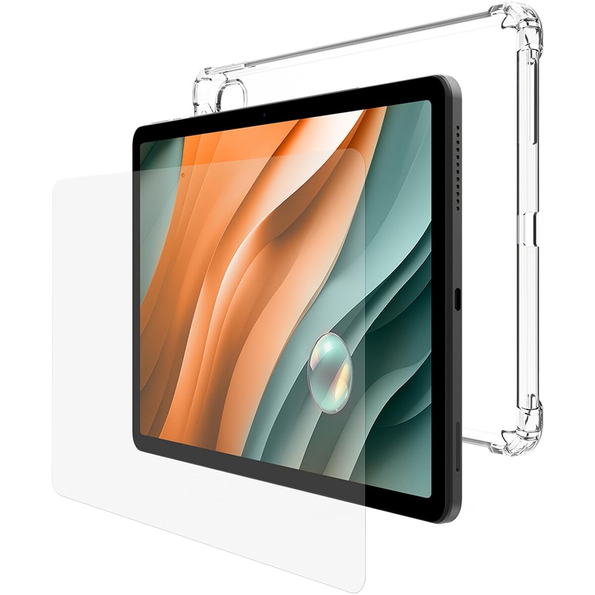 Picture of Tablet SPC 4337N Transparent