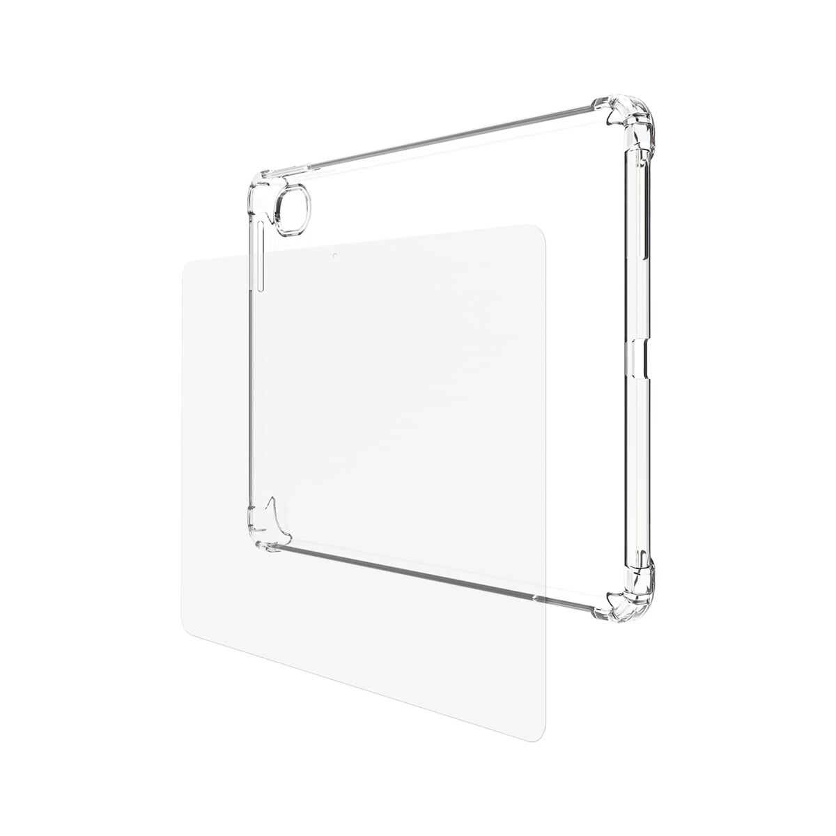 Picture of Tablet SPC 4337N Transparent