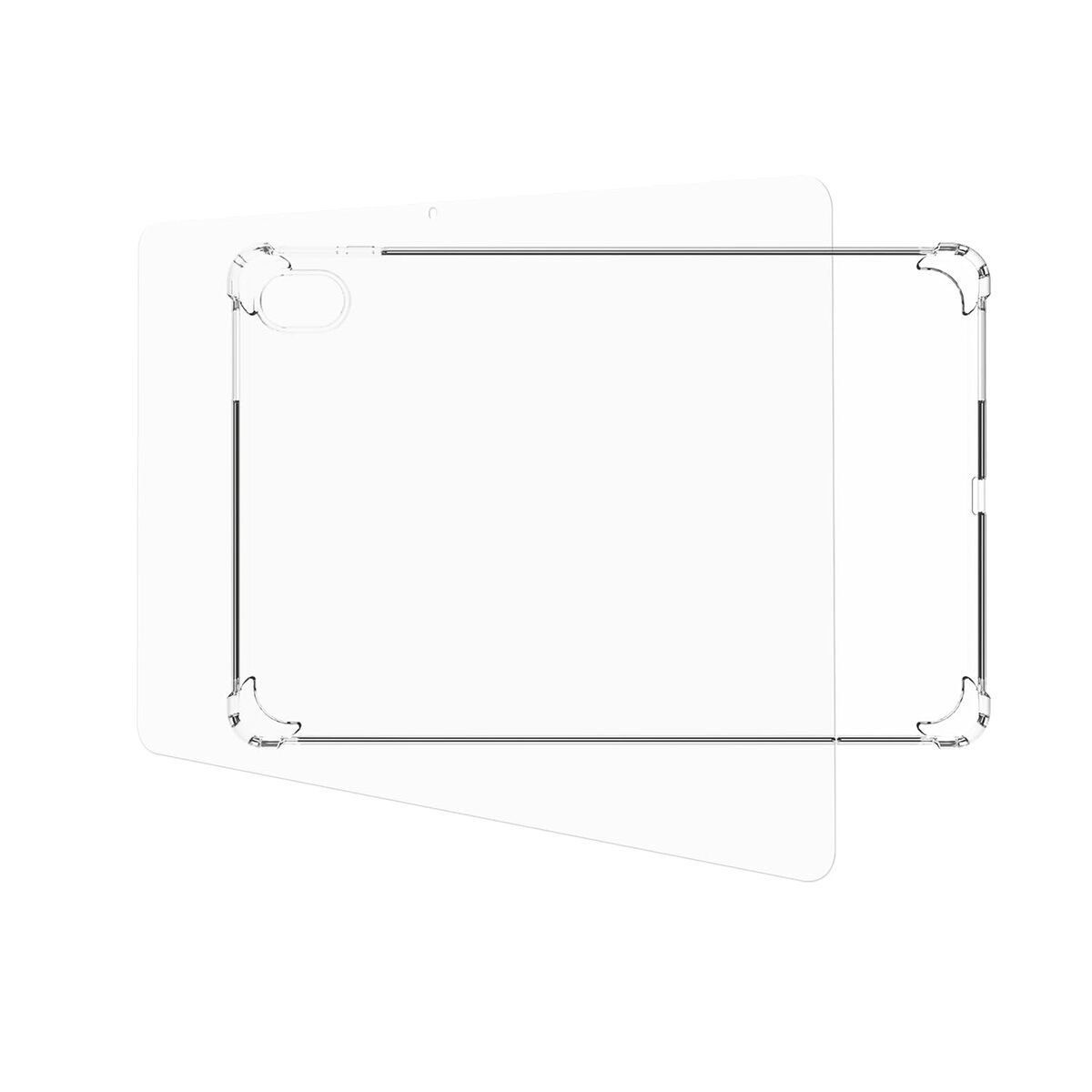 Picture of Tablet SPC 4337N Transparent