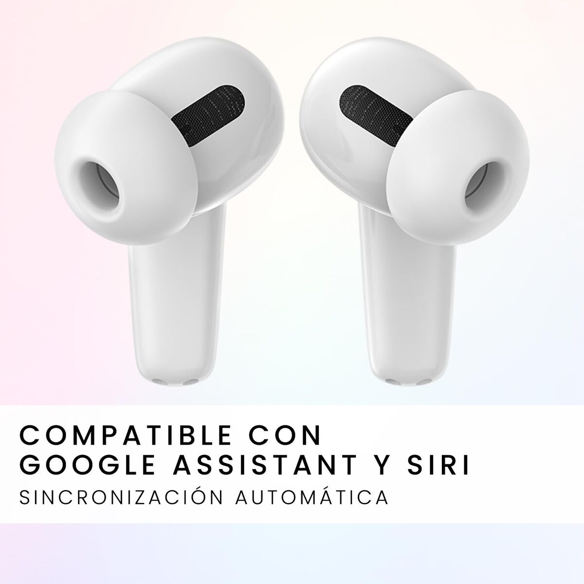 Headphones SPC 4624B