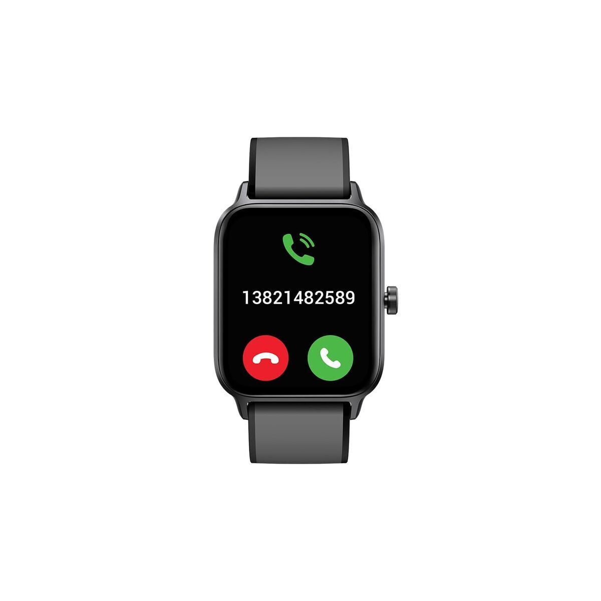 Smartwatch SPC 9653N Black