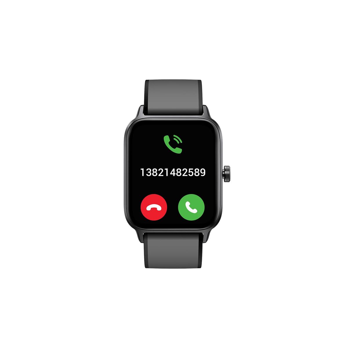 Picture of Smartwatch SPC 9653N Black