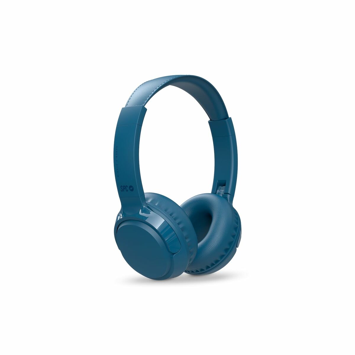 Picture of Bluetooth Headphones SPC 4628D Blue
