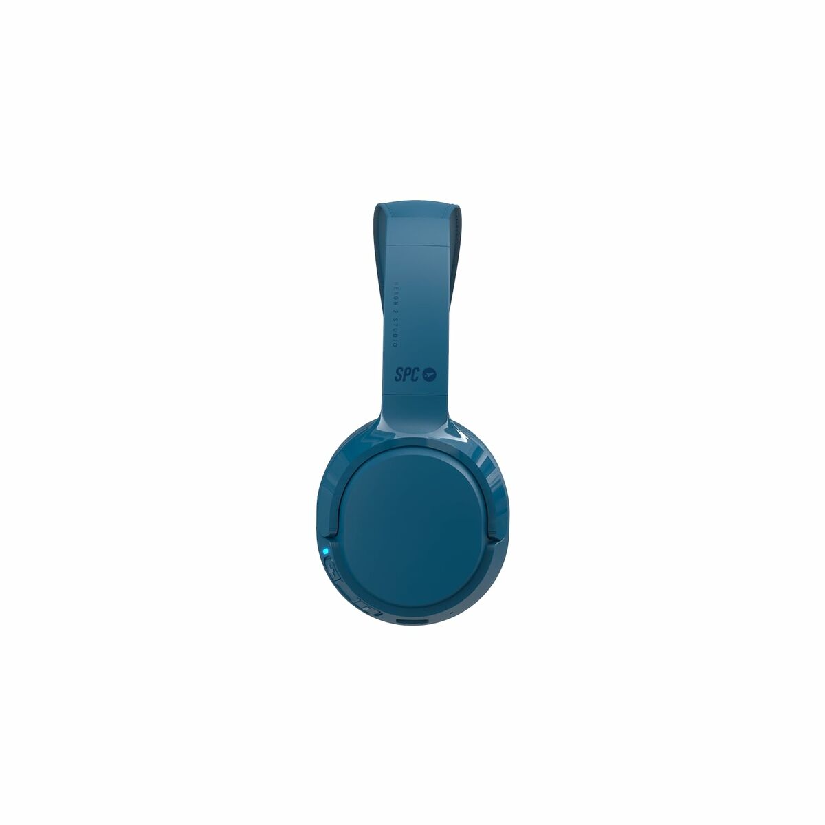 Picture of Bluetooth Headphones SPC 4628D Blue