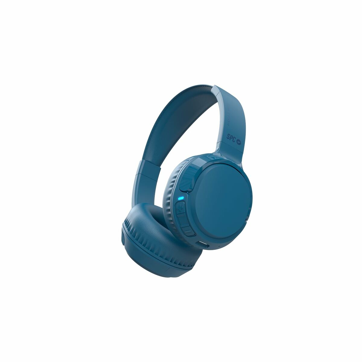 Picture of Bluetooth Headphones SPC 4628D Blue
