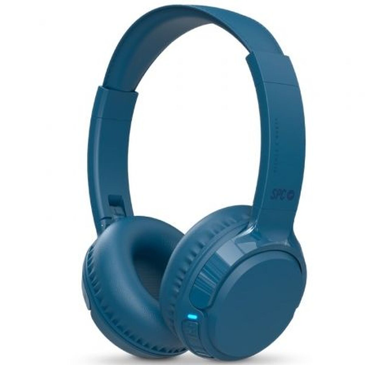 Bild von Headphones with Microphone SPC Internet 4628D Blue
