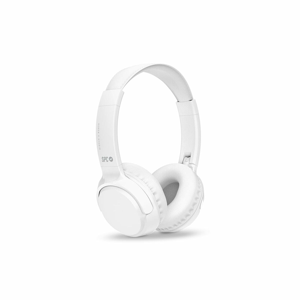 Picture of Bluetooth Headphones SPC 4628B White