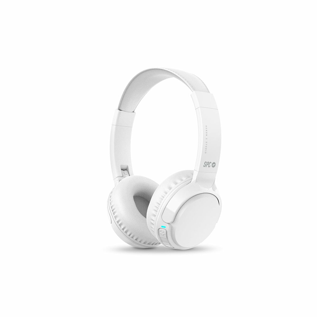 Picture of Bluetooth Headphones SPC 4628B White