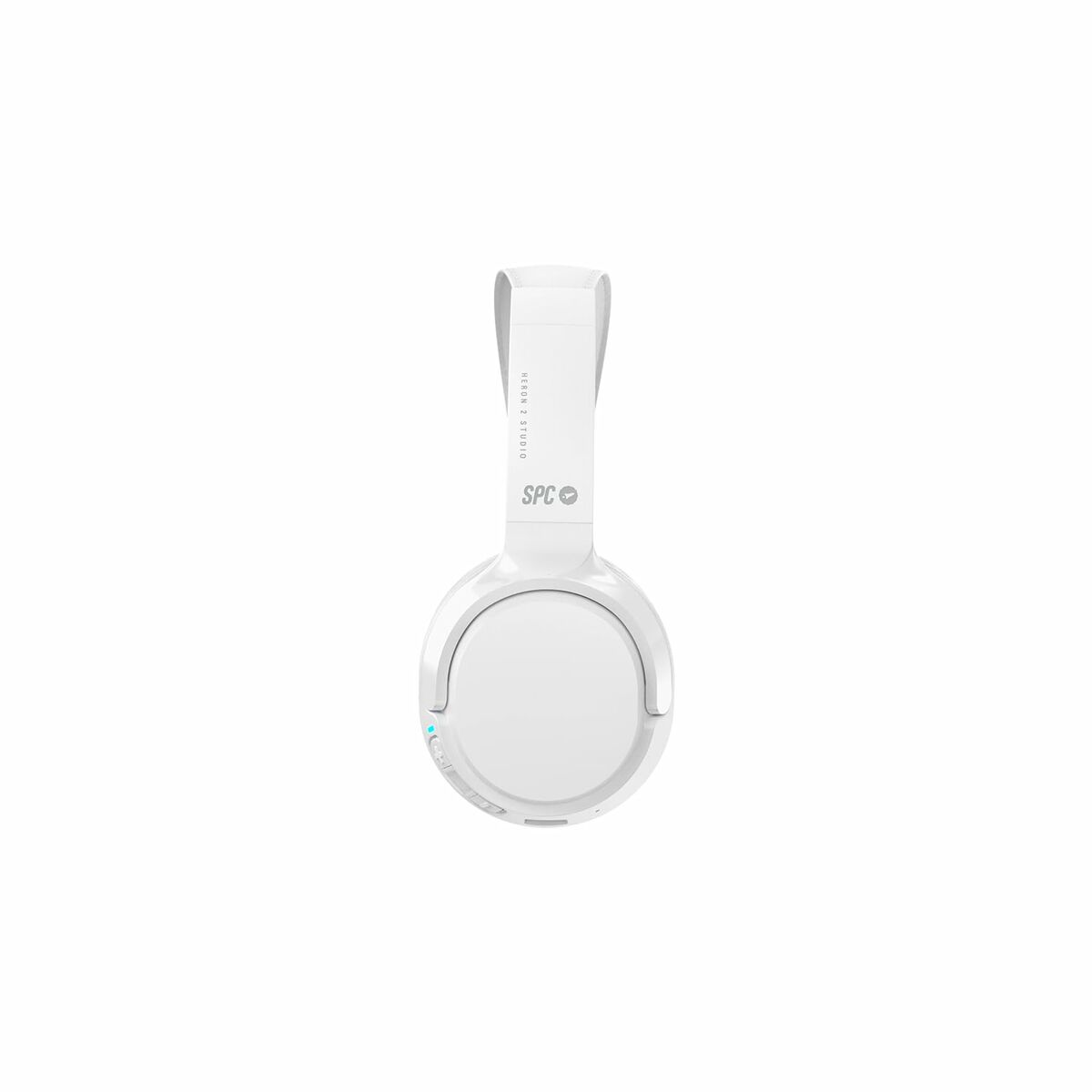 Picture of Bluetooth Headphones SPC 4628B White