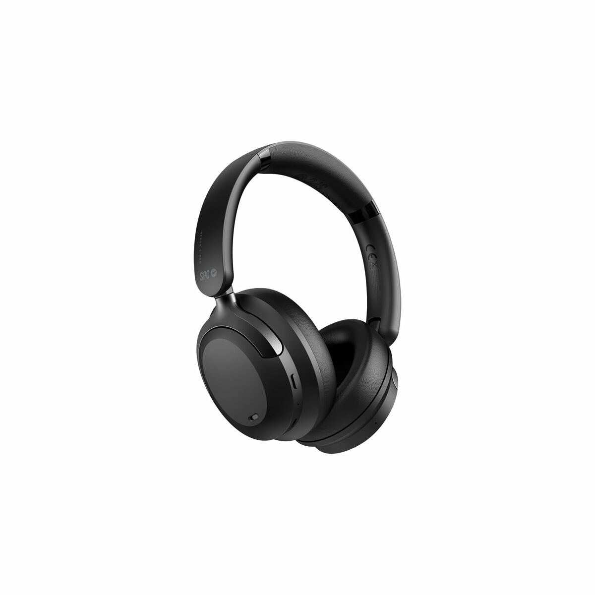 Image secondaire de Casque SPC Internet 4627T Noir