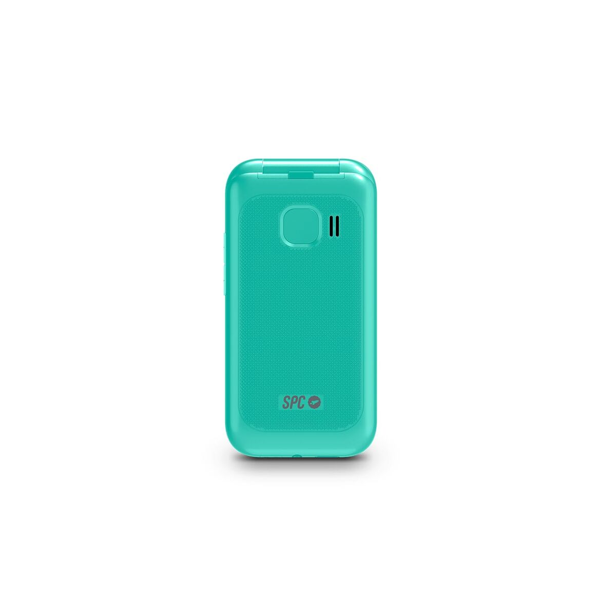 Mobile telephone for older adults SPC 2336V Wild 4G 2,8" 128 GB RAM 64 GB Black Green Turquoise