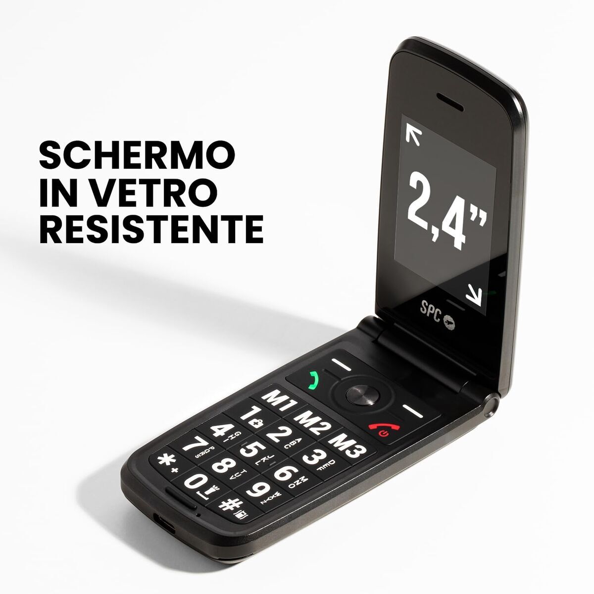 Picture of Smartphone SPC 2342N