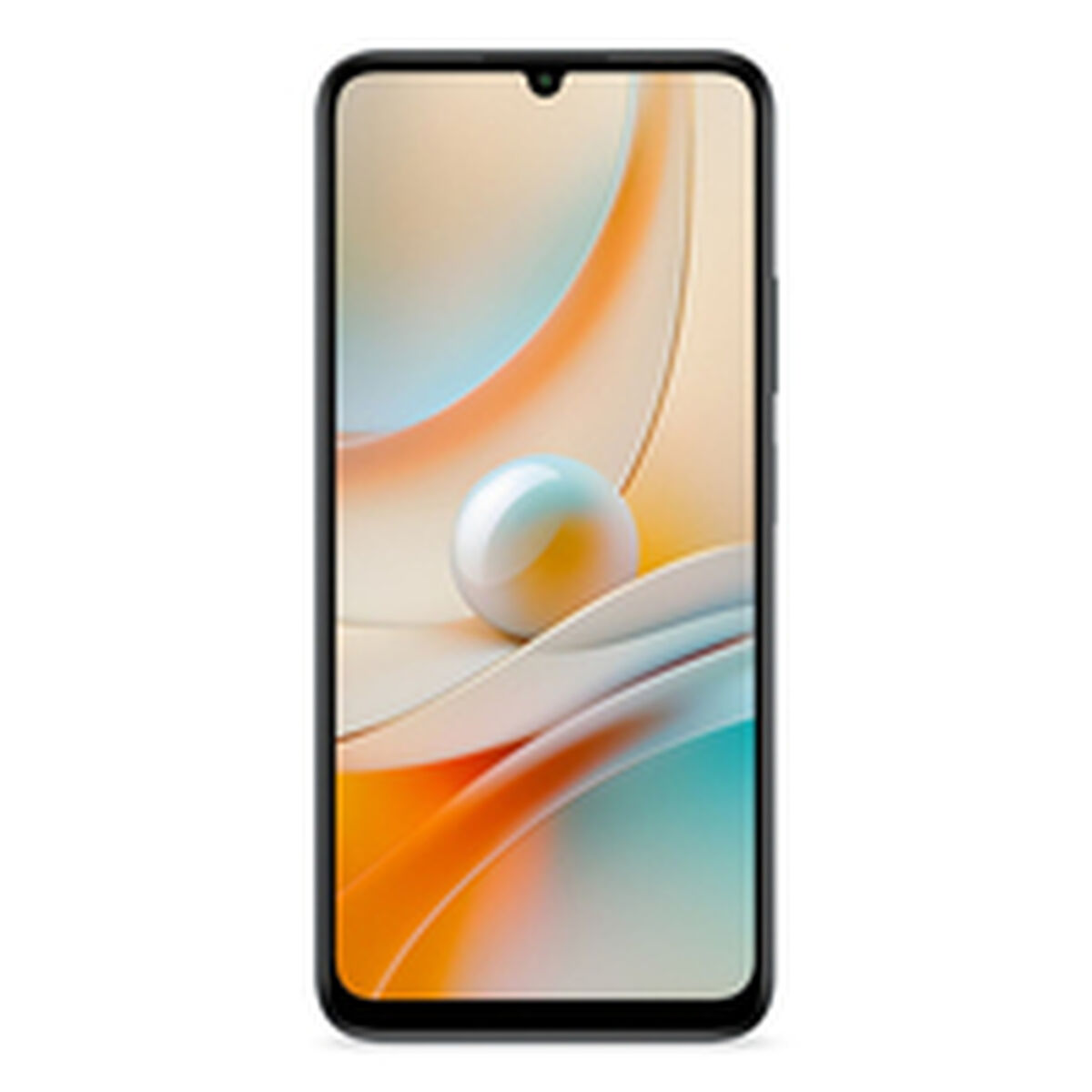 Picture of Smartphone SPC Discovery 3 6,8" 4 GB RAM 128 GB Black Unisoc