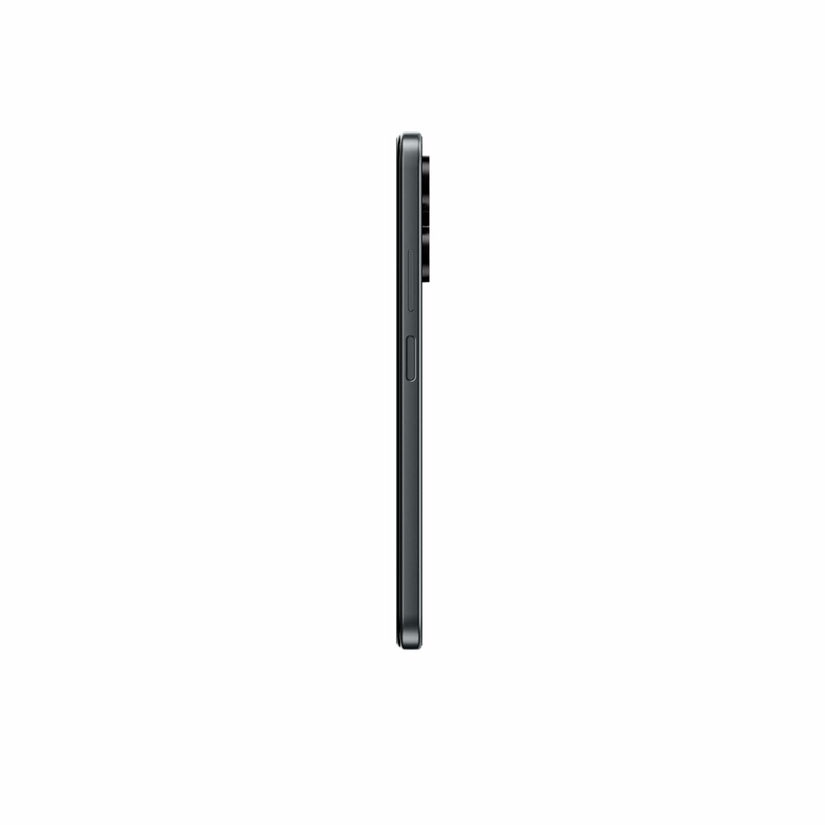 Smartphone SPC Discovery 3 6,8" 4 GB RAM 128 GB Black Unisoc