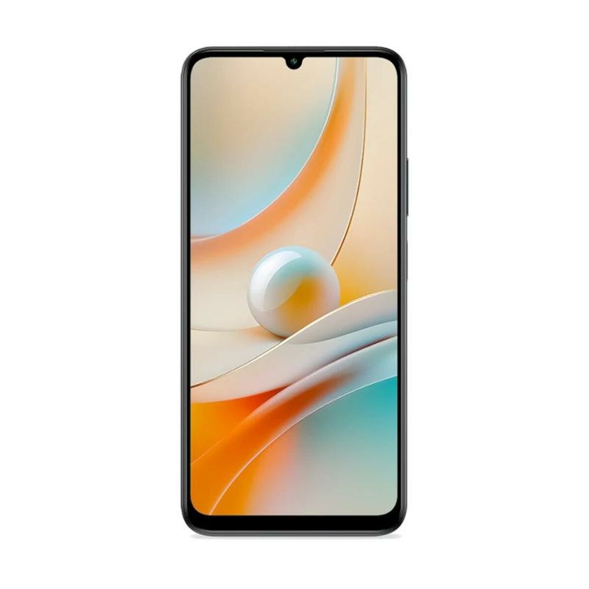 Picture of Smartphone SPC Discovery 3 6,8" 4 GB RAM 128 GB Black Unisoc