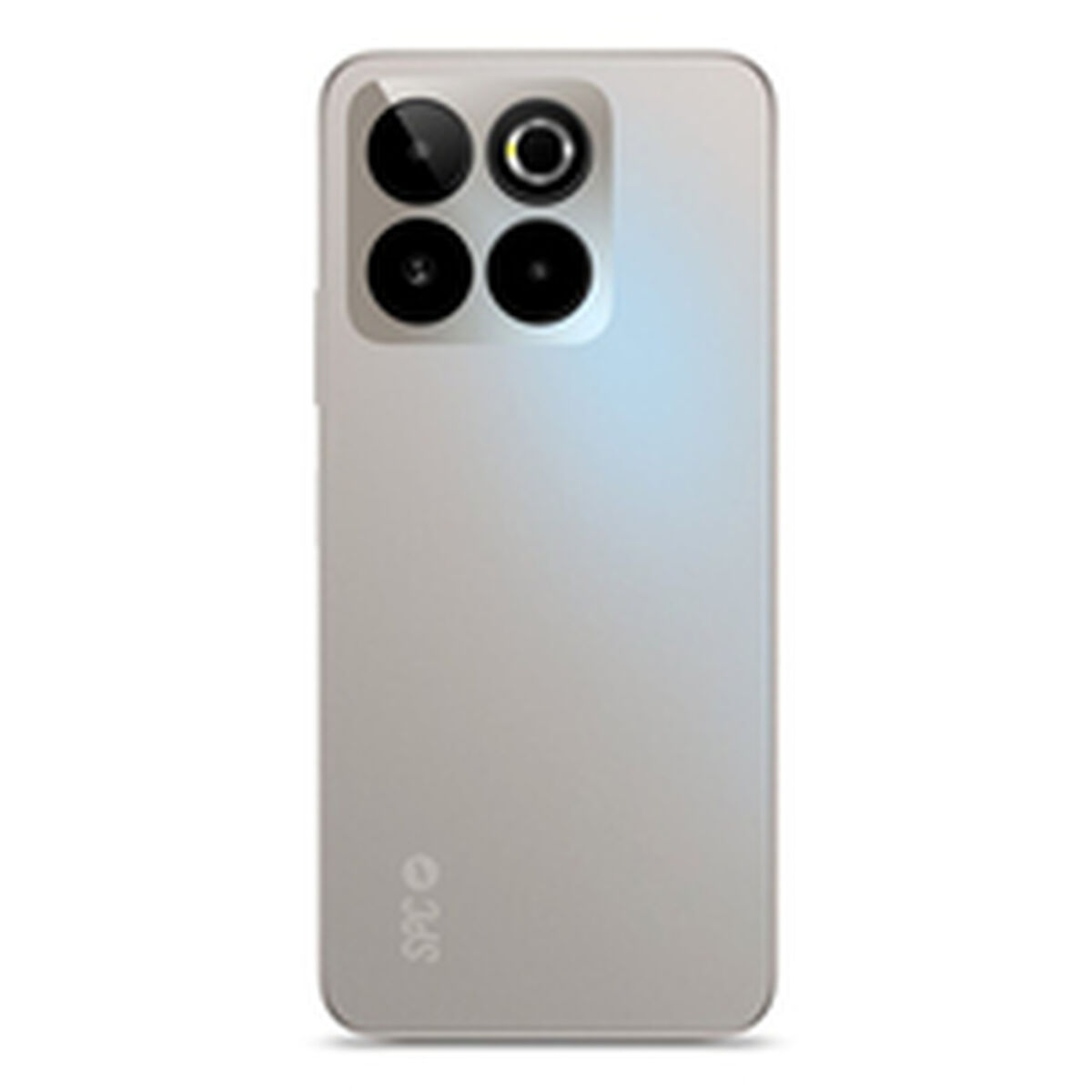 Smartphone SPC Discovery 3 Pro 6,7" MediaTek Helio G81 8 GB RAM 256 GB Brown Grey Silver