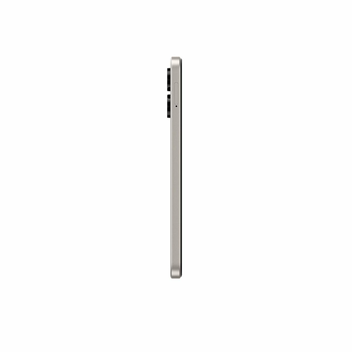 Smartphone SPC Discovery 3 Pro 6,7" MediaTek Helio G81 8 GB RAM 256 GB Brown Grey Silver