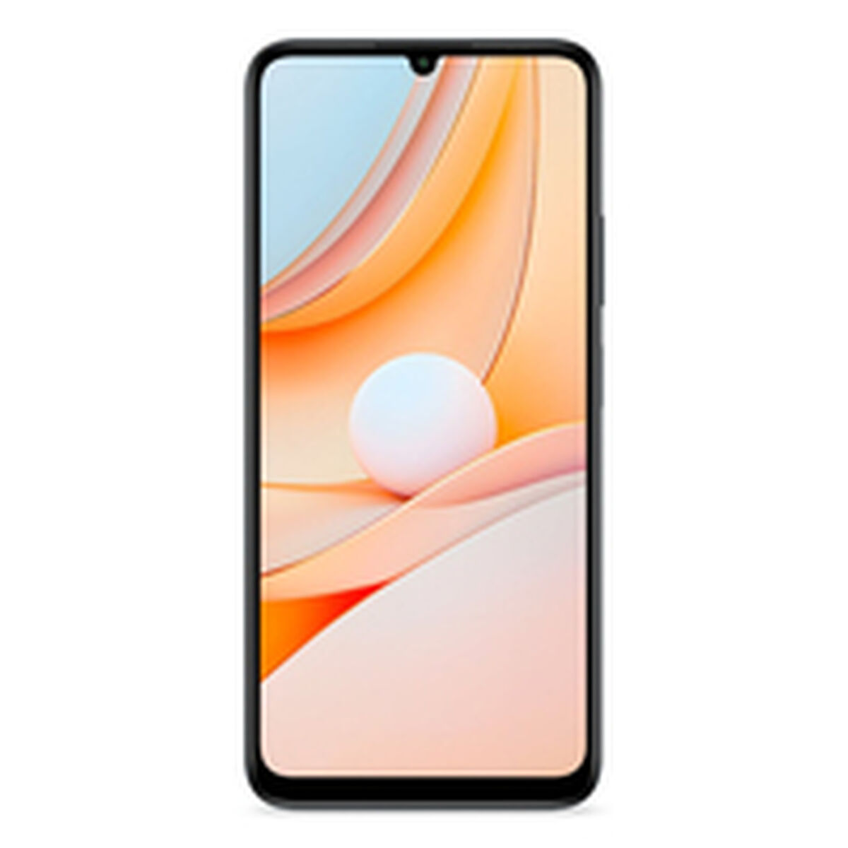 Picture of Smartphone SPC Discovery 3 SE 6,8" 4 GB RAM 64 GB Black Grey Unisoc