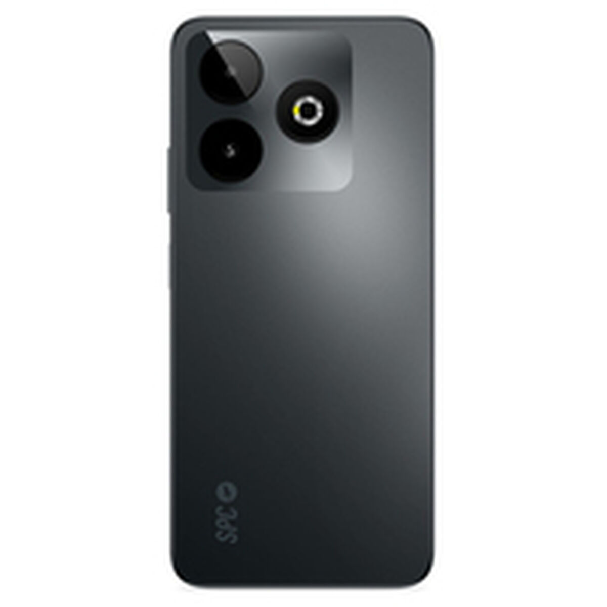 Smartphone SPC Discovery 3 SE 6,8" 4 GB RAM 64 GB Black Grey Unisoc