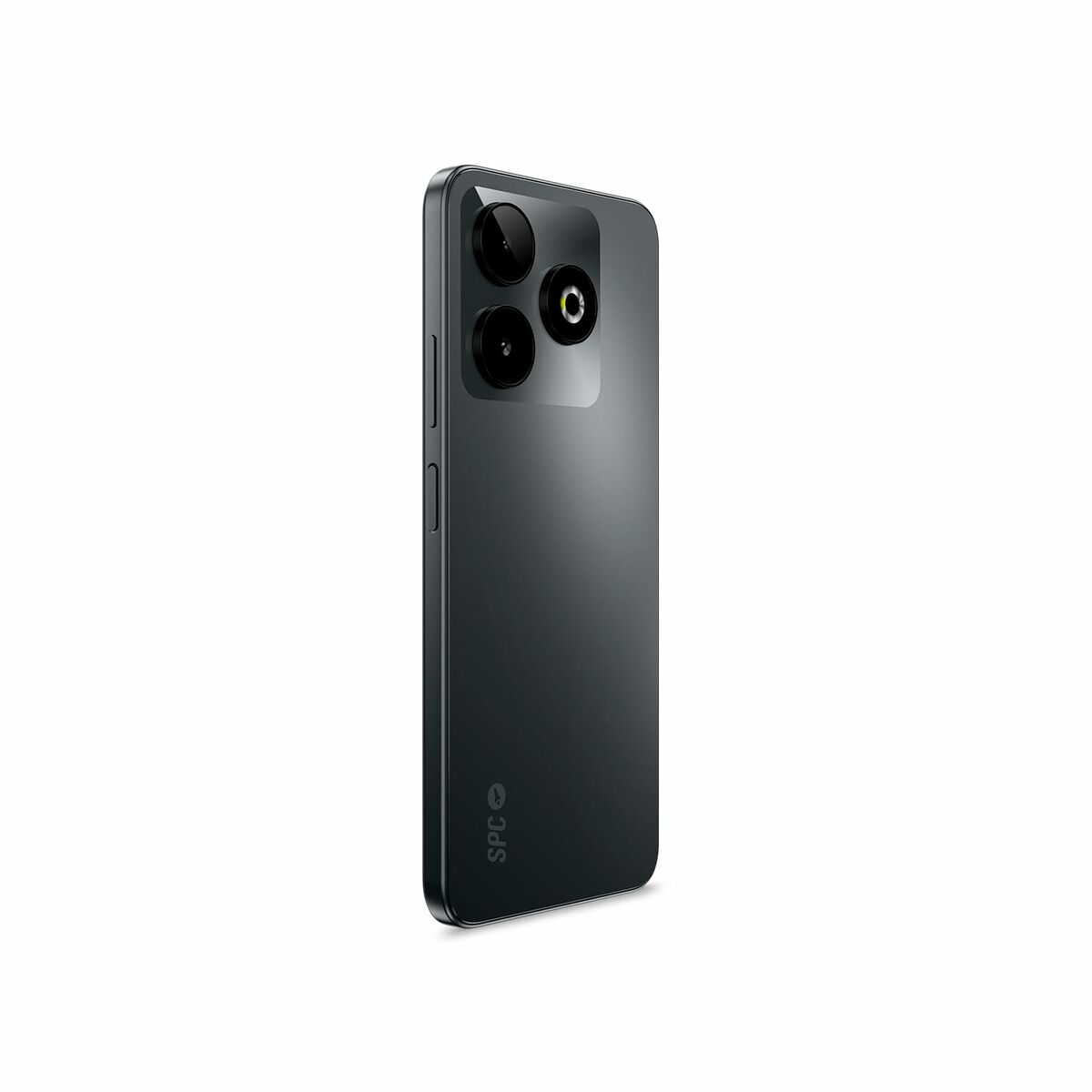 Smartphone SPC Discovery 3 SE 6,8" 4 GB RAM 64 GB Black Grey Unisoc