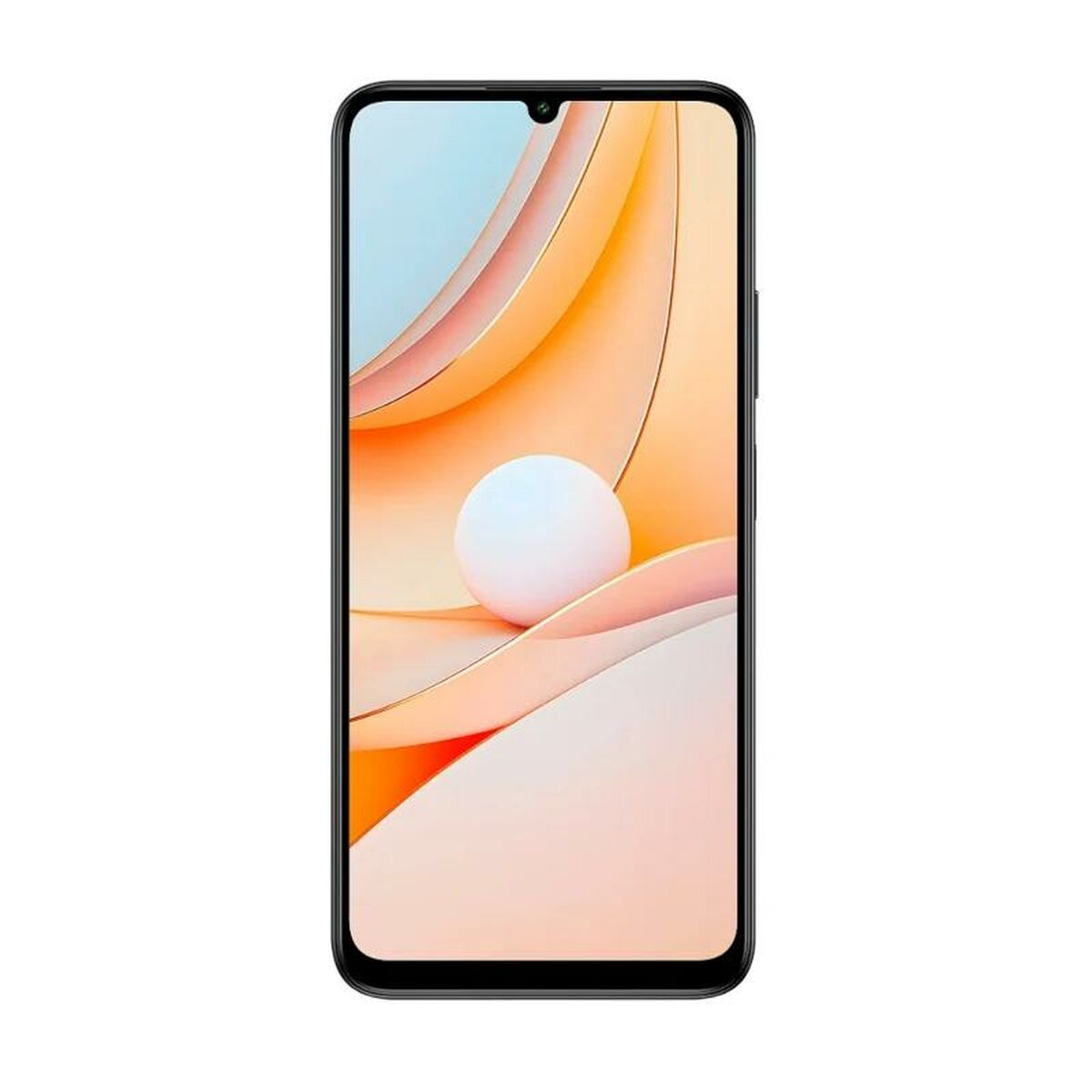 Picture of Smartphone SPC Discovery 3 SE 6,8" 4 GB RAM 64 GB Black Grey Unisoc