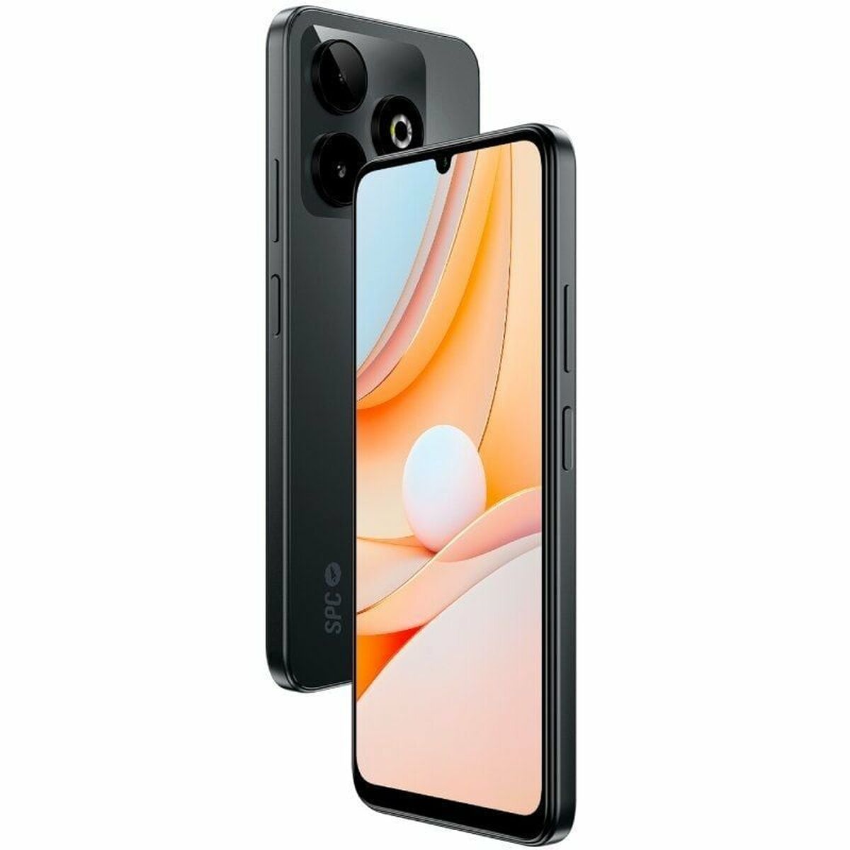 Image secondaire de Smartphone SPC Discovery 3 SE Octa Core 4 GB RAM 64 GB Noir