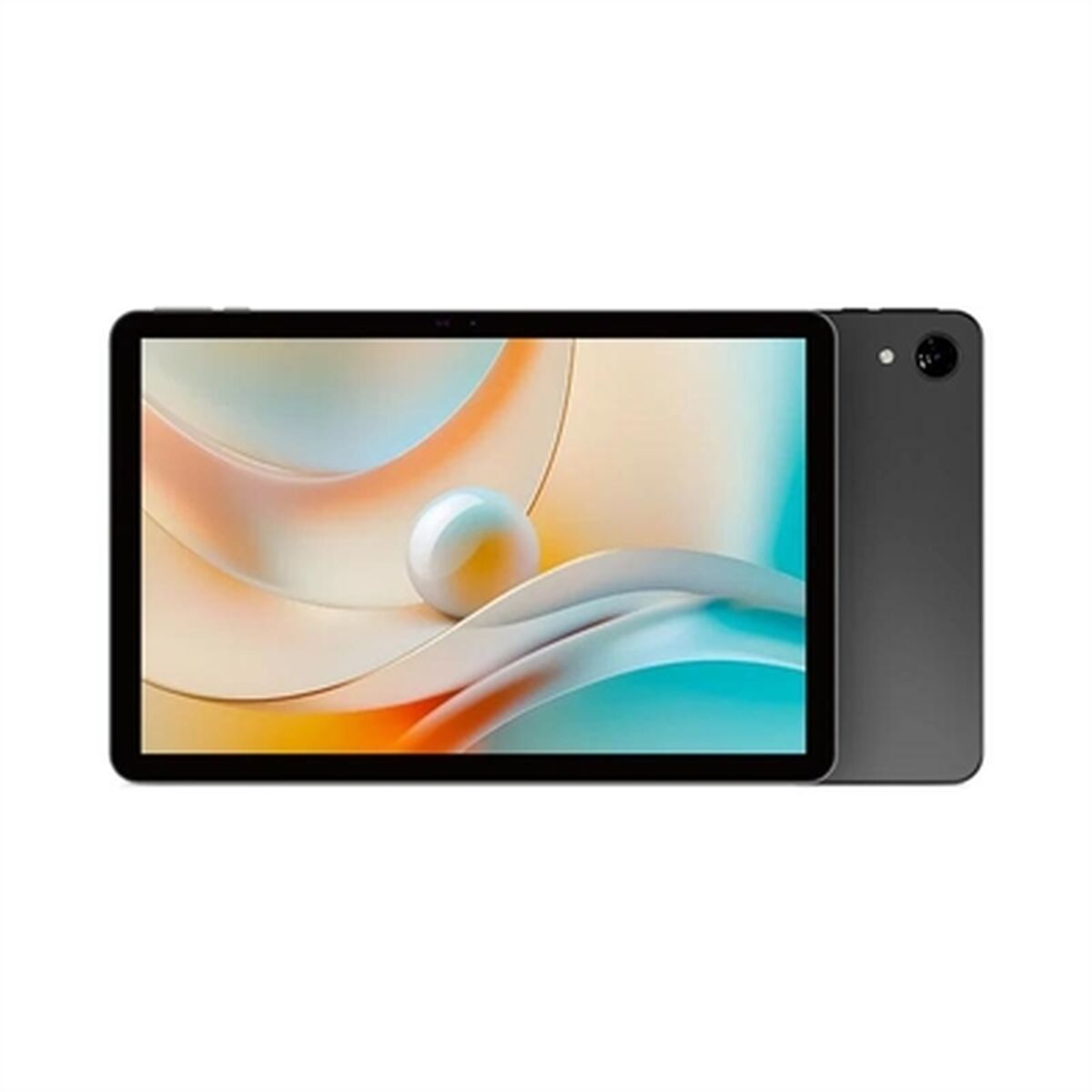 Afbeeldingen van Tablet SPC GRAVITY 6 9791464T 10,1'' Allwinner A523 4 GB RAM 64 GB Black Grey