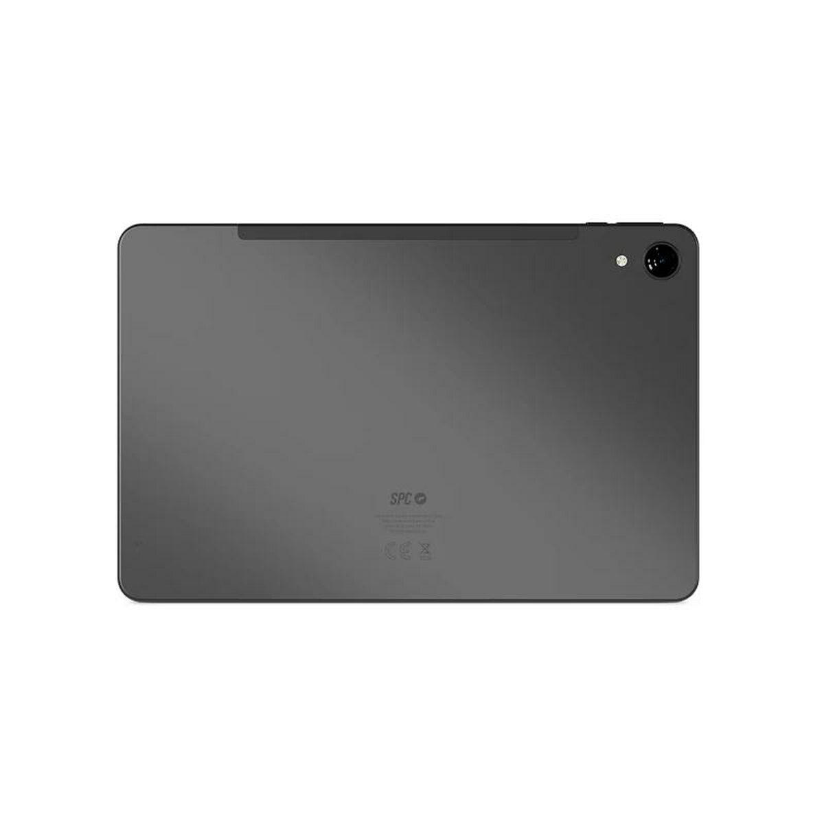 Afbeeldingen van Tablet SPC GRAVITY 6 9791464T 10,1'' Allwinner A523 4 GB RAM 64 GB Black Grey