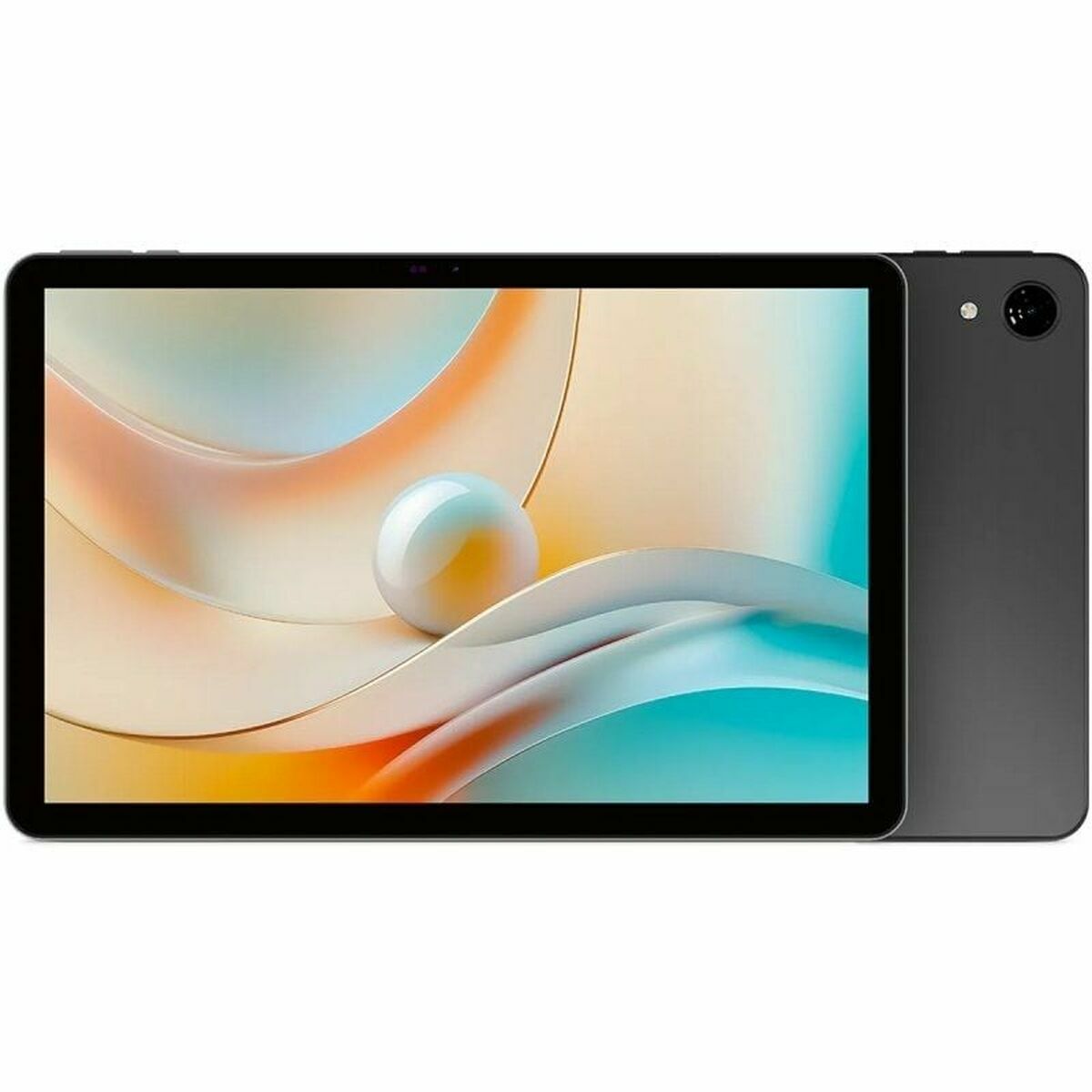 Afbeeldingen van Tablet SPC GRAVITY 6 9791464T 10,1'' Allwinner A523 4 GB RAM 64 GB Black Grey