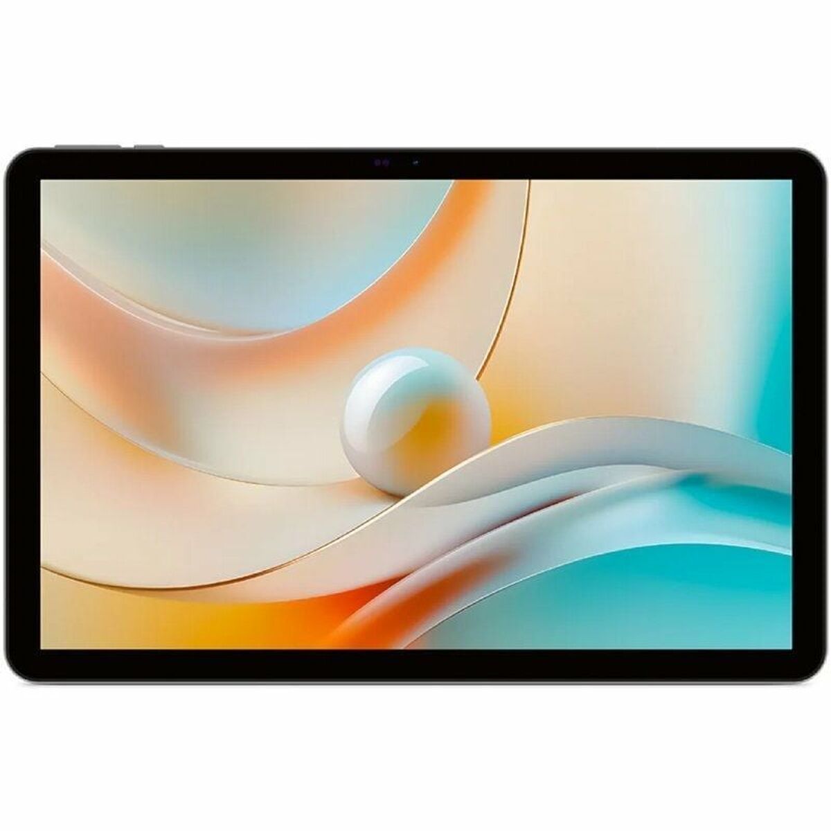 Afbeeldingen van Tablet SPC Gravity 10.1' 6th Gen Octa Core 4 GB RAM 64 GB Black 10,1"