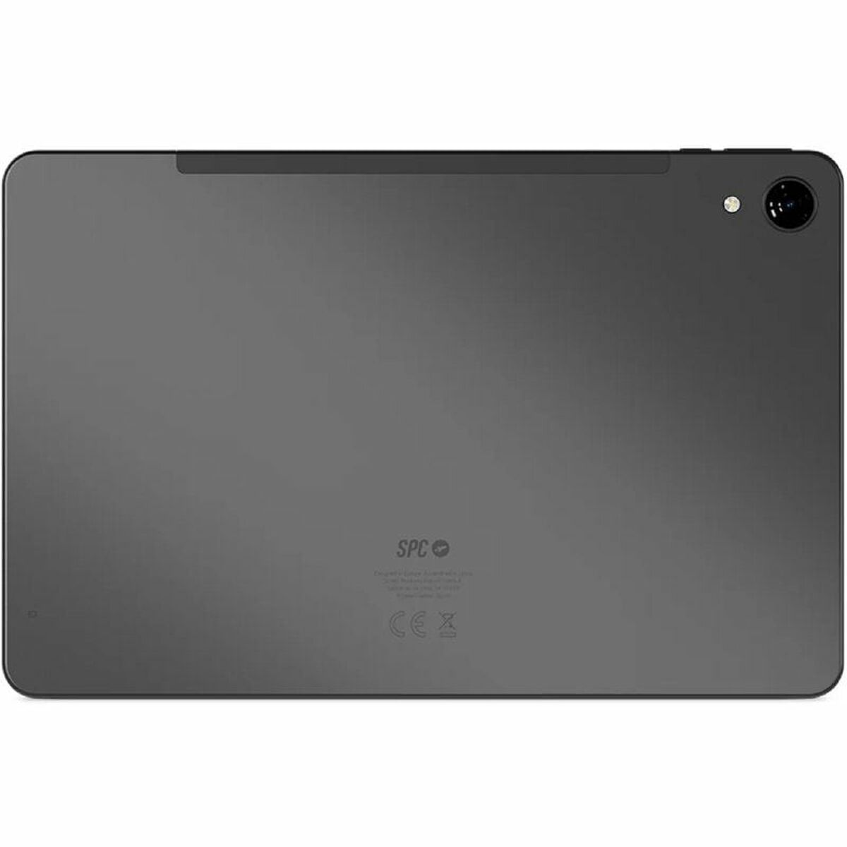 Afbeeldingen van Tablet SPC Gravity 10.1' 6th Gen Octa Core 4 GB RAM 64 GB Black 10,1"