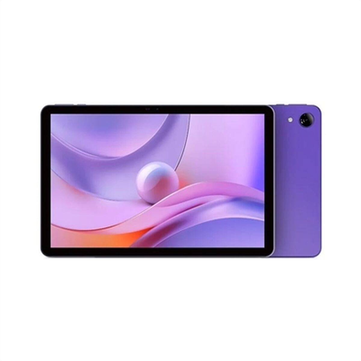 Obrazek Tablet SPC GRAVITY 6 9791464V 10,1" Allwinner 4 GB RAM 64 GB Violet Purple
