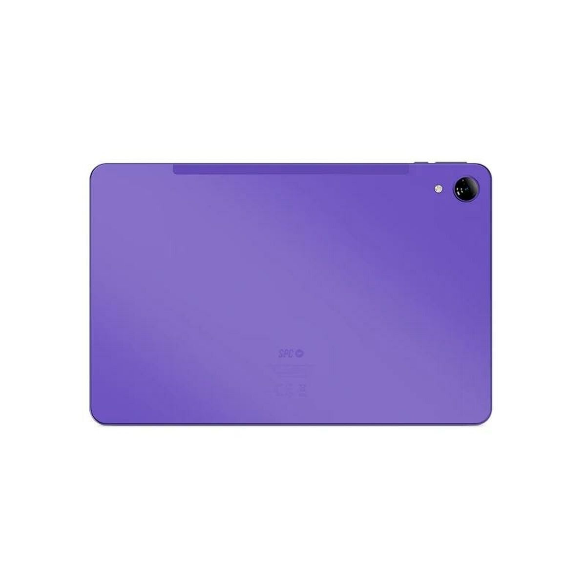 Obrazek Tablet SPC GRAVITY 6 9791464V 10,1" Allwinner 4 GB RAM 64 GB Violet Purple