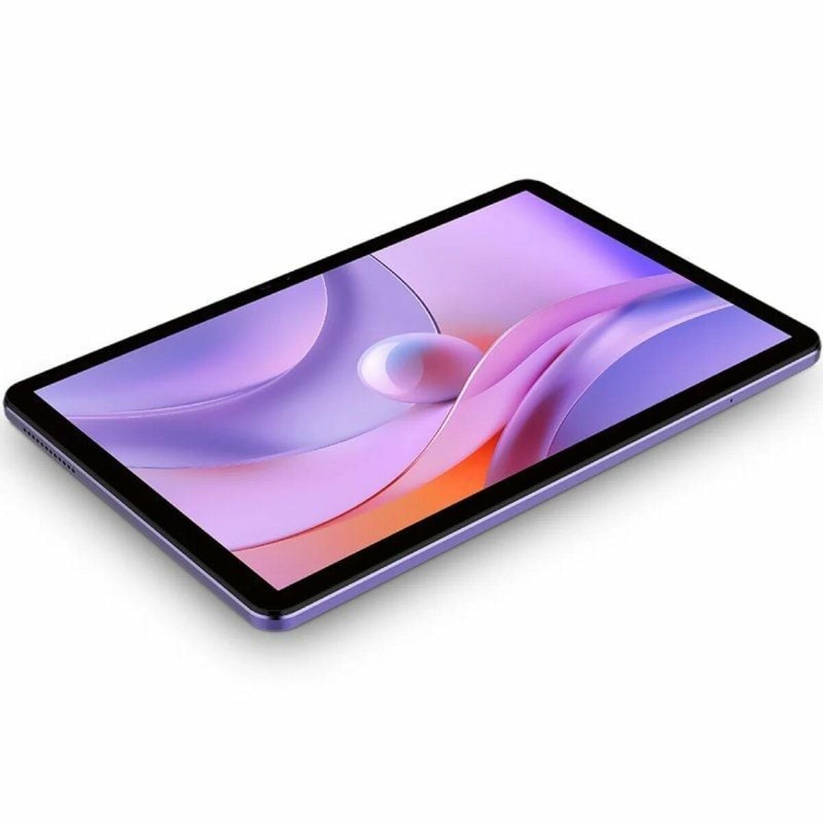 Afbeeldingen van Tablet SPC Gravity 10.1' 6th Gen Octa Core 4 GB RAM 64 GB Purple 10,1"