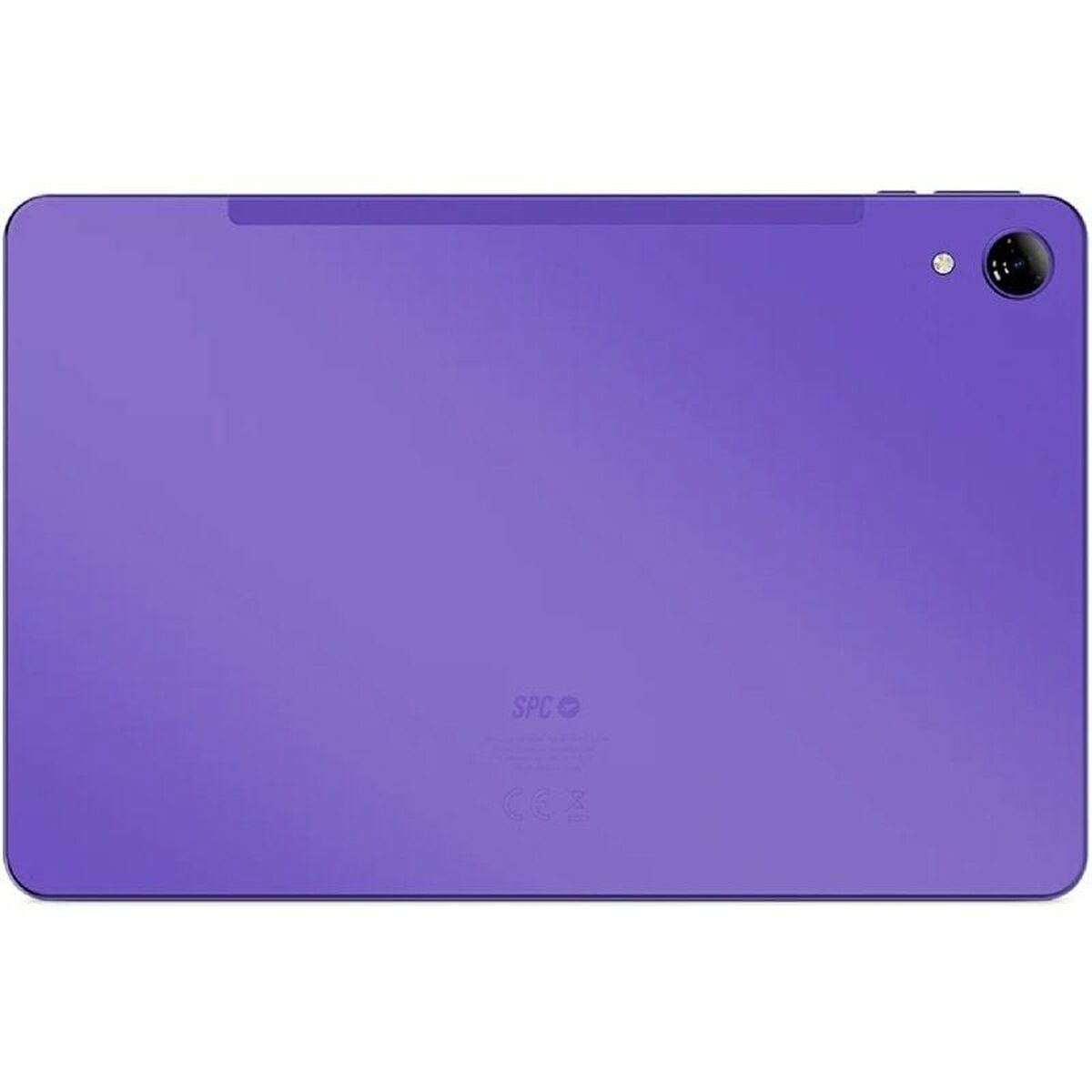 Afbeeldingen van Tablet SPC Gravity 10.1' 6th Gen Octa Core 4 GB RAM 64 GB Purple 10,1"