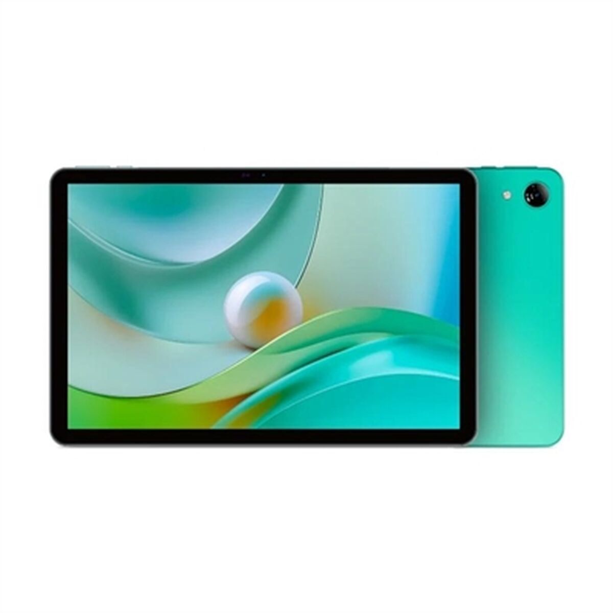 Picture of Tablet SPC GRAVITY 6 9791464M 10,1'' Allwinner A523 4 GB RAM 64 GB Green Mint