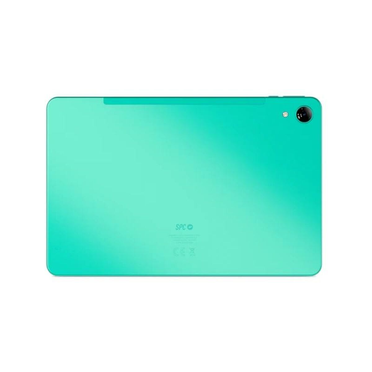 Picture of Tablet SPC GRAVITY 6 9791464M 10,1'' Allwinner A523 4 GB RAM 64 GB Green Mint