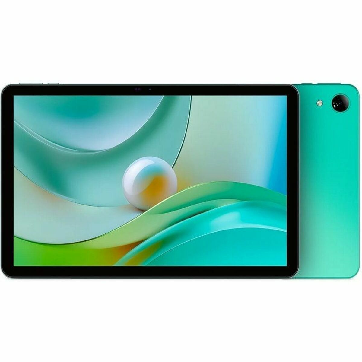 Picture of Tablet SPC GRAVITY 6 9791464M 10,1'' Allwinner A523 4 GB RAM 64 GB Green Mint