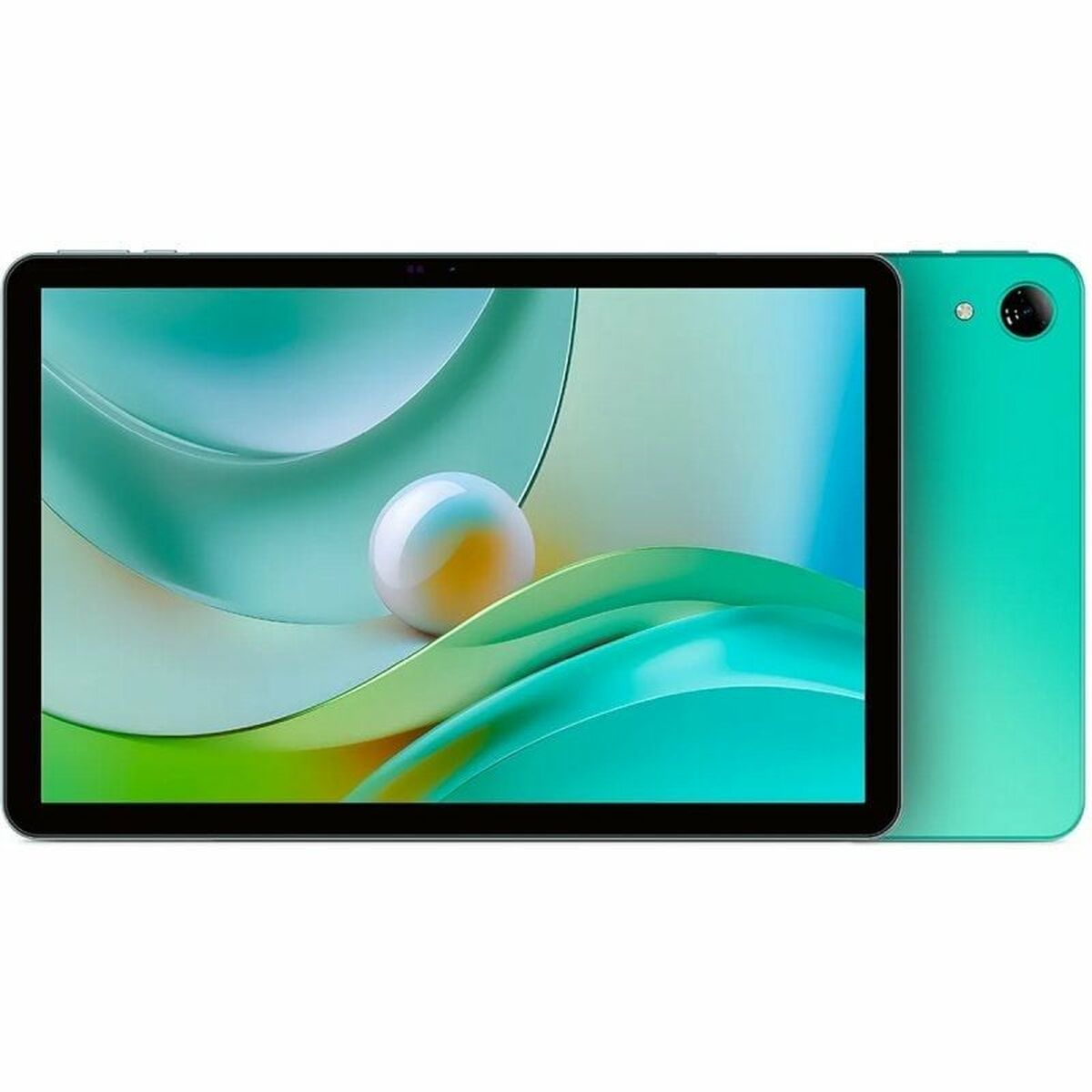 Tablette SPC Gravity 10.1' 6th Gen Octa Core 4 GB RAM 64 GB Vert 10,1