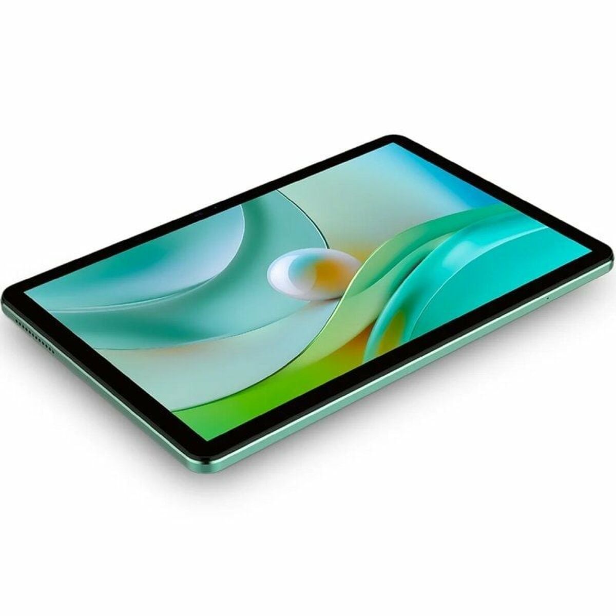 Afbeeldingen van Tablet SPC Gravity 10.1' 6th Gen Octa Core 4 GB RAM 64 GB Green 10,1"
