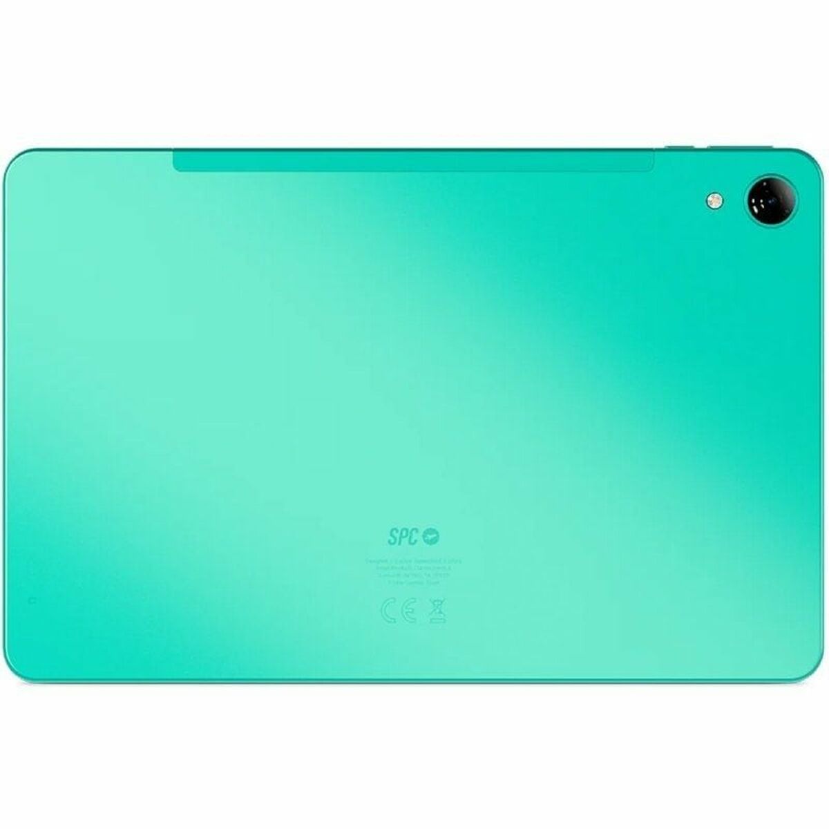 Afbeeldingen van Tablet SPC Gravity 10.1' 6th Gen Octa Core 4 GB RAM 64 GB Green 10,1"
