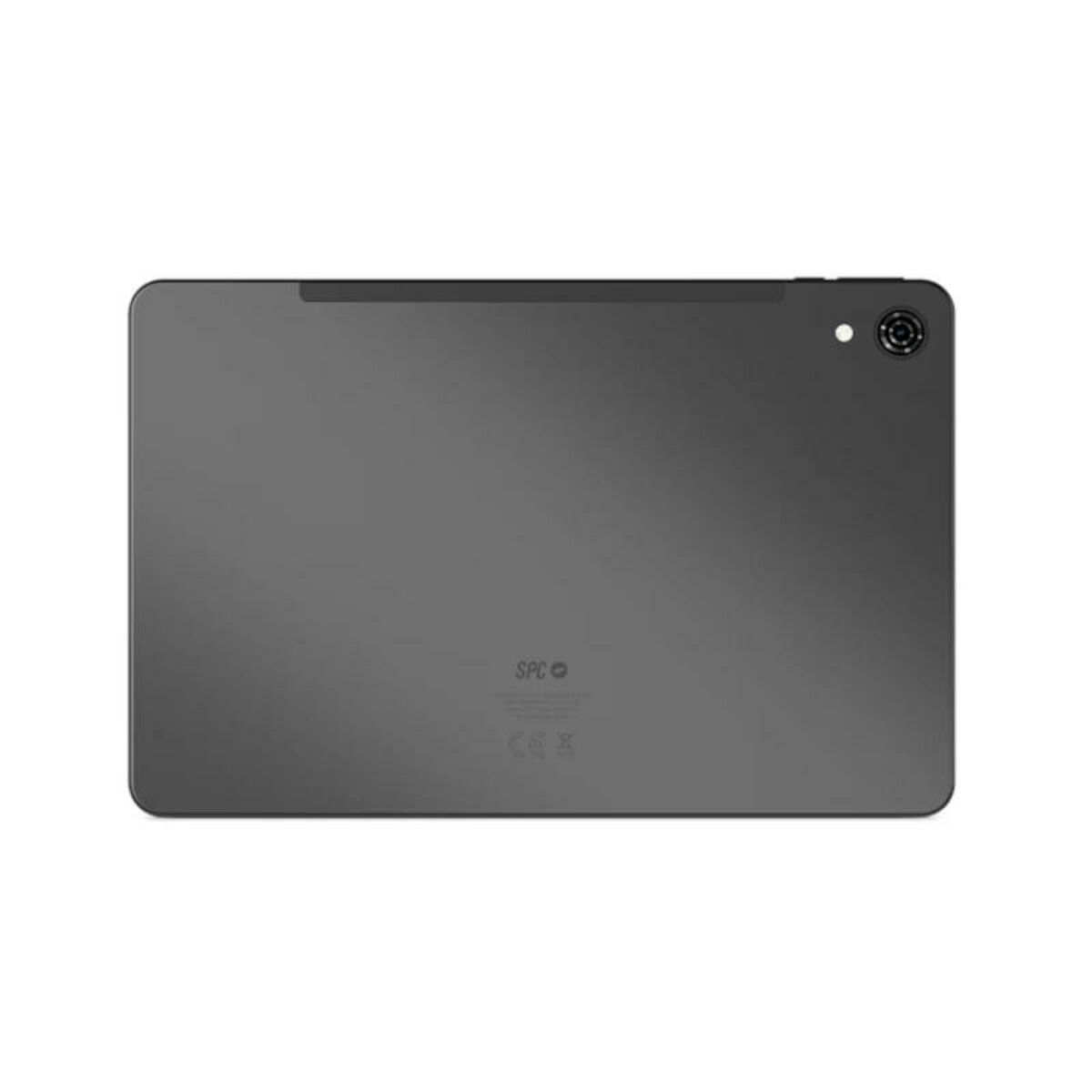 Picture of Tablet SPC GRAVITY 6 97924128T 11" Allwinner A523 4 GB RAM 128 GB Black Grey