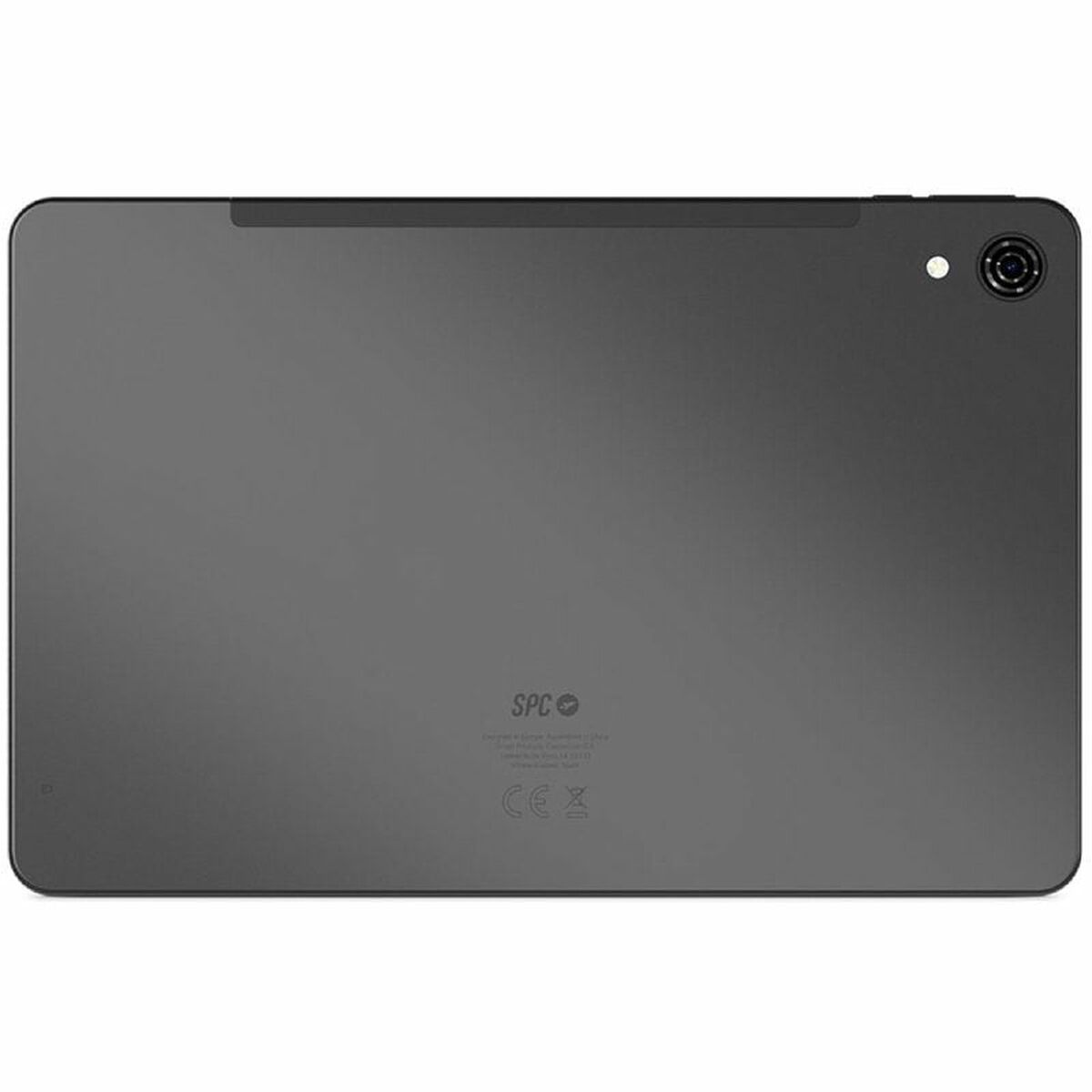 Picture of Tablet SPC Gravity 11' 6th 11" Octa Core 4 GB RAM 128 GB Black