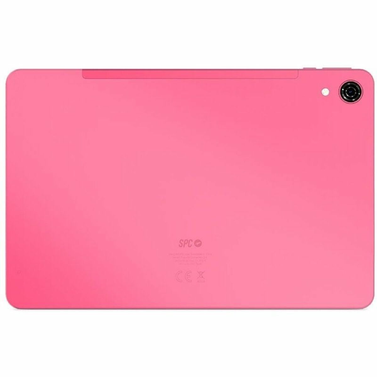 Picture of Tablet SPC Gravity 11' 6th 11" Octa Core 4 GB RAM 128 GB Red