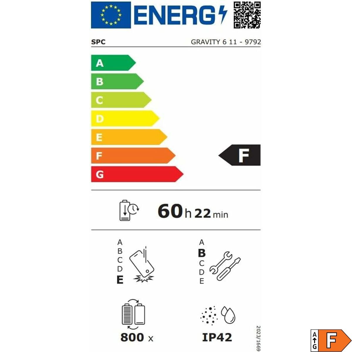 Obrazek Tablet SPC GRAVITY 6 97924128P 11" Allwinner 4 GB RAM 128 GB Blue Pink