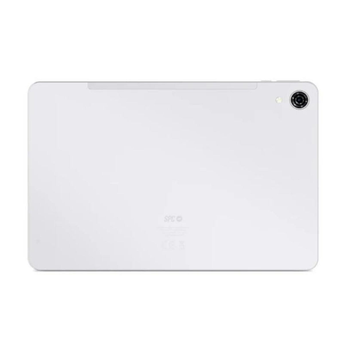 Obrazek Tablet SPC GRAVITY 6 PRO 11" Unisoc 6 GB RAM 256 GB White Grey Silver